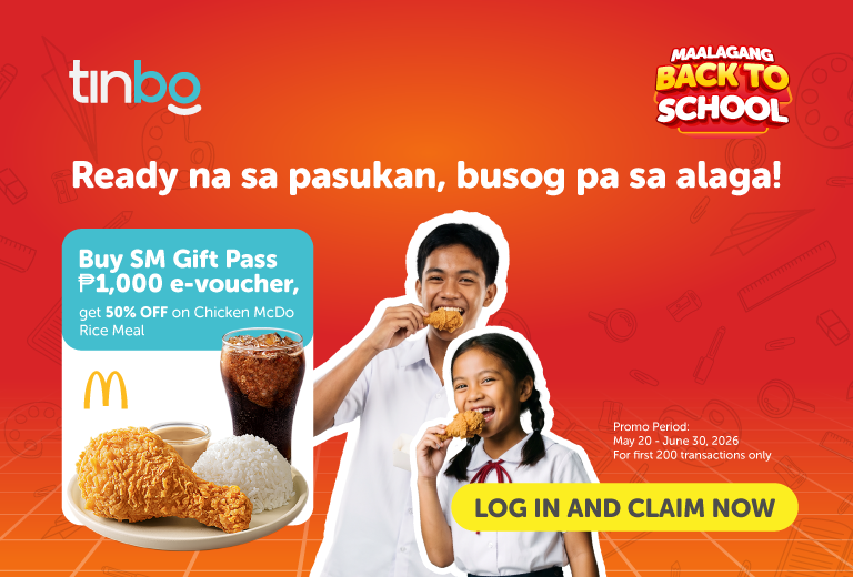 Login Banner