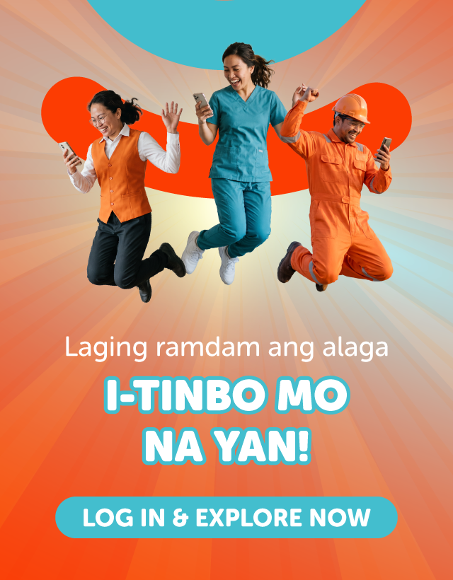 Login Banner