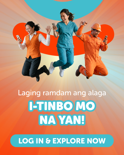 Login Banner