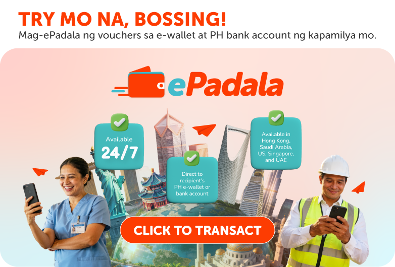 Epadala Category Banner