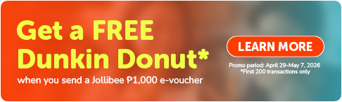 Labor of Love Promo Banner