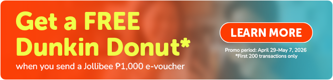 Labor of Love Promo Banner