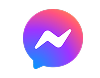 Messenger Icon