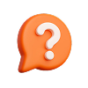 Question Mark Icon