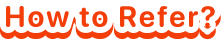 how to refer text