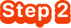 Step 2 Text Icon