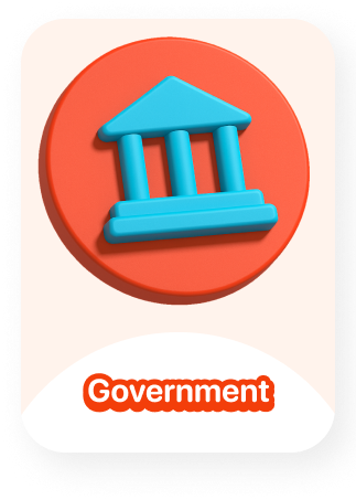 Government Card