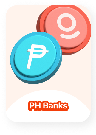 PH Bank Card