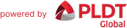 Powered By PLDT GLobal