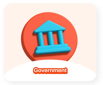 Government Card