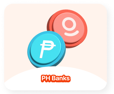 PH Bank Card